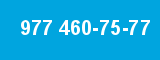 977 460-75-77